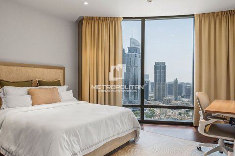Appartement de 2 chambres à Downtown Dubai (Downtown Burj Dubai), UAE No. 129455 20