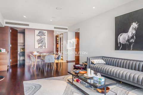 Appartement de 2 chambres à Downtown Dubai (Downtown Burj Dubai), UAE No. 129455 3