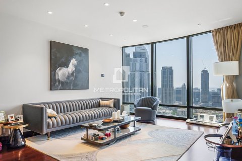 Appartement de 2 chambres à Downtown Dubai (Downtown Burj Dubai), UAE No. 129455 6