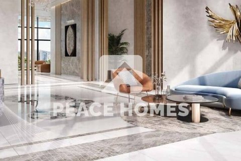 Apartamento tipo estudio Estudio en Dubai South (Dubai World Central), UAE No. 171470