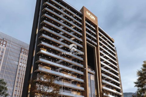 Apartment de 1 dormitorio en Dubai Sports City, UAE No. 171468