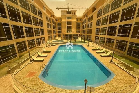 Appartement de 1 chambre à Jumeirah Village Circle, UAE No. 171473