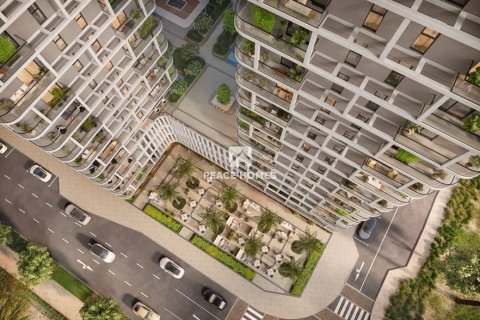Apartamento tipo estudio Estudio en Jumeirah Village Circle, UAE No. 171474