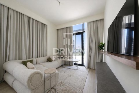 Квартира с 1 спальней в Meydan, ОАЭ №204689