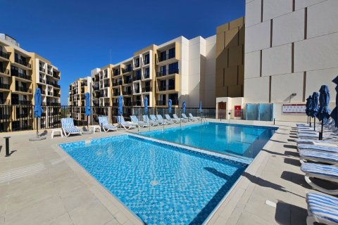 Studio Apartment in Ras Al Khaimah, UAE No. 183996