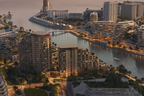 3 bedrooms Duplex in Ras Al Khaimah, UAE No. 183998