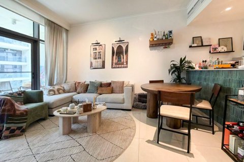 Appartement de 1 chambre à Park Heights, UAE No. 195125