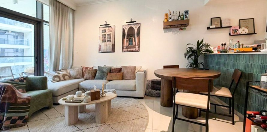 Appartement de 1 chambre à Park Heights, UAE No. 195125