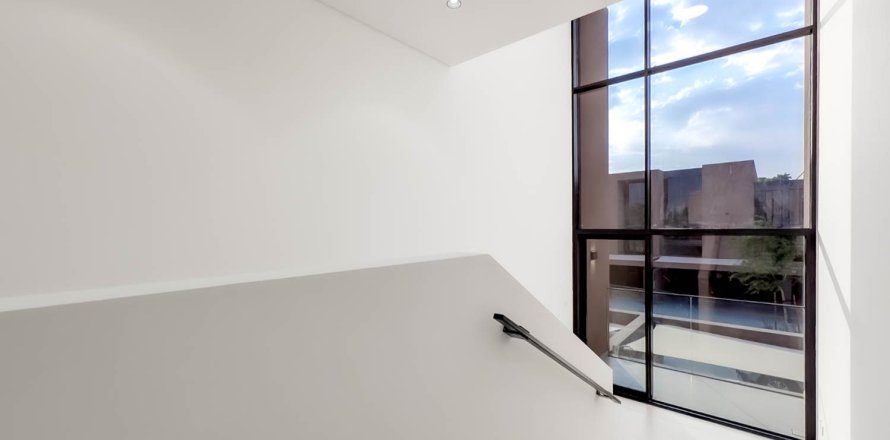 3 bedrooms Townhouse in Tilal City, UAE No. 195122
