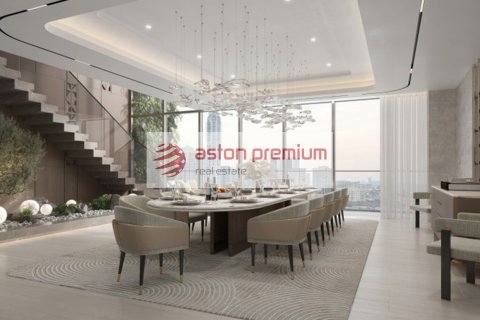 1 bedroom Apartment in Dubai Marina, UAE No. 208377