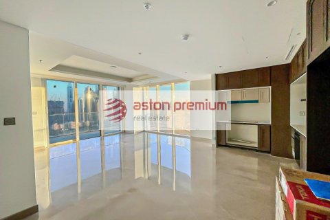 3 bedrooms Apartment in EMAAR Beachfront, UAE No. 208379