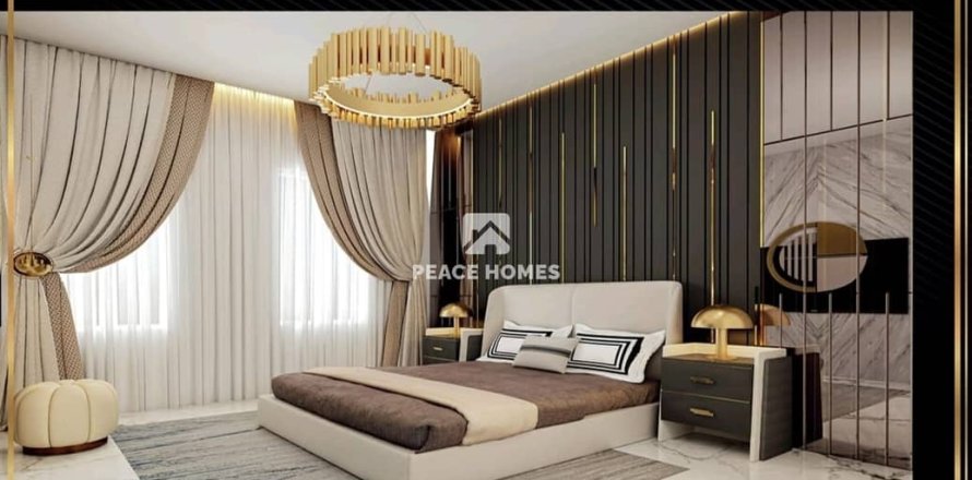 2 غرف نوم شقة في الخليج التجاري, الإمارات العربية المتحدة رقم 14319
