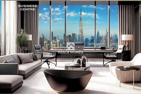 2 غرف نوم شقة في الخليج التجاري, الإمارات العربية المتحدة رقم 14319 3