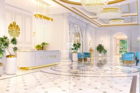 Квартира с 2 спальнями в Dubai Science Park, ОАЭ №14320