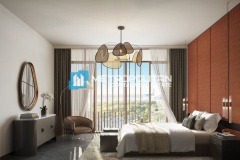 1 غرف نوم شقة على جزيرة السعديات, الإمارات العربية المتحدة رقم 127514 7