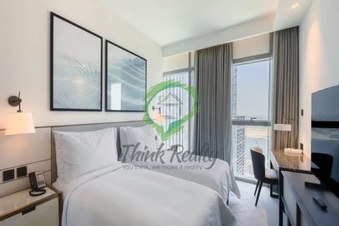 Apartment de 2 dormitorios en Address Harbour Point, UAE No. 9333