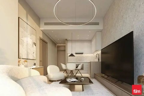 Apartamento tipo estudio Estudio en Dubai, UAE No. 169512