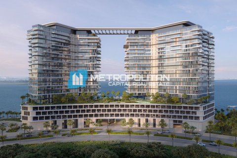 Appartement de 2 chambres à Al Reem Island, UAE No. 137122