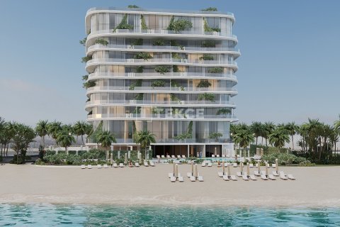 3 bedrooms Duplex in Al Marjan Island, UAE No. 33536