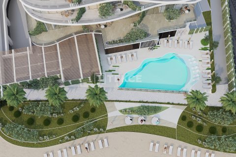 2 bedrooms Duplex in Al Marjan Island, UAE No. 33537 7
