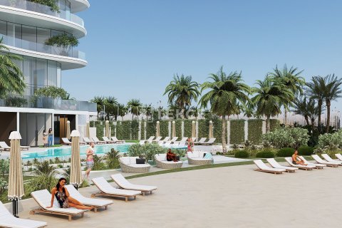 2 bedrooms Duplex in Al Marjan Island, UAE No. 33537 10