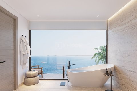 2 bedrooms Duplex in Al Marjan Island, UAE No. 33537 15