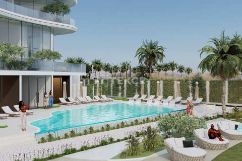 2 bedrooms Duplex in Al Marjan Island, UAE No. 33537 9