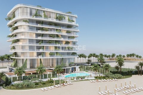 2 bedrooms Duplex in Al Marjan Island, UAE No. 33537 5