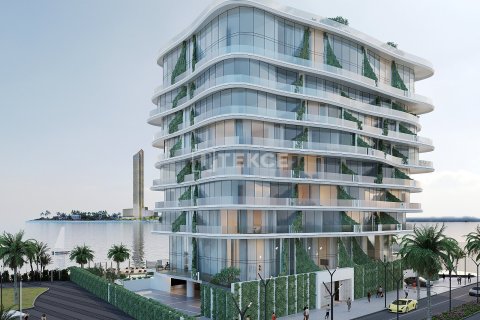 2 bedrooms Duplex in Al Marjan Island, UAE No. 33537 6
