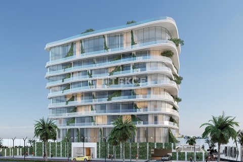 2 bedrooms Duplex in Al Marjan Island, UAE No. 33537 8