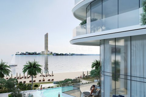 2 bedrooms Duplex in Al Marjan Island, UAE No. 33537 3