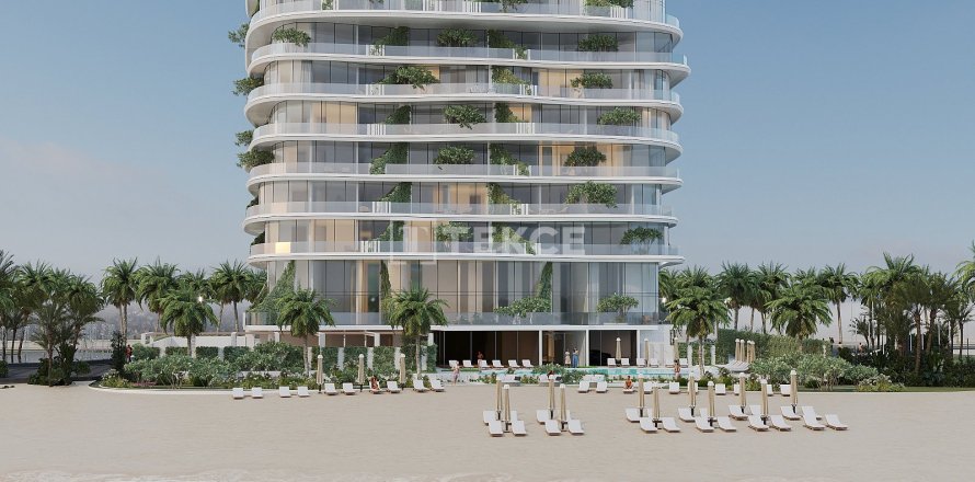 2 bedrooms Duplex in Al Marjan Island, UAE No. 33537