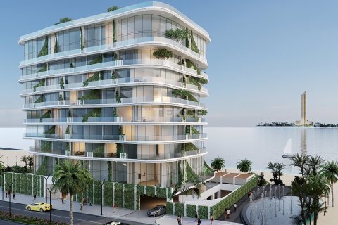 2 bedrooms Duplex in Al Marjan Island, UAE No. 33537 4