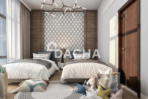 Townhouse de 4 dormitorios en Dubai Investment Park, UAE No. 198506 10