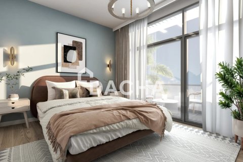 Townhouse de 4 dormitorios en Dubai Investment Park, UAE No. 198506 13