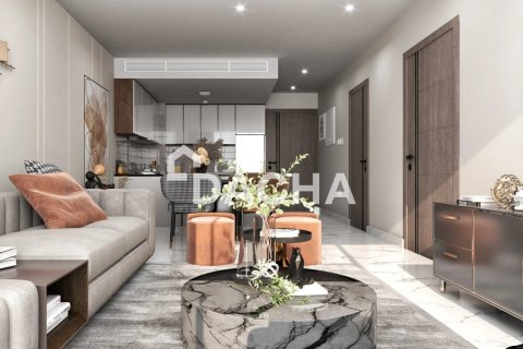Townhouse de 4 dormitorios en Dubai Investment Park, UAE No. 198506 12