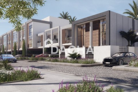 Townhouse de 4 dormitorios en Dubai Investment Park, UAE No. 198506 14