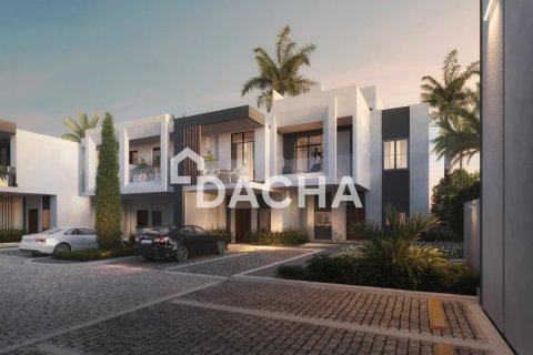 Townhouse de 4 dormitorios en Dubai Investment Park, UAE No. 198506