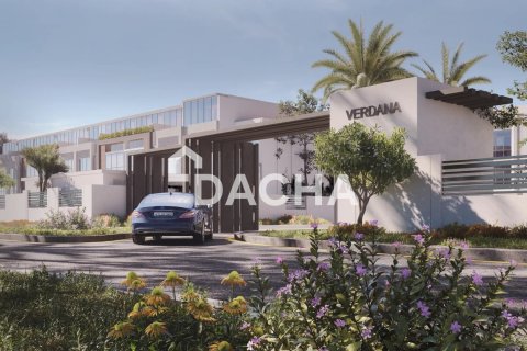 Townhouse de 4 dormitorios en Dubai Investment Park, UAE No. 198506 3
