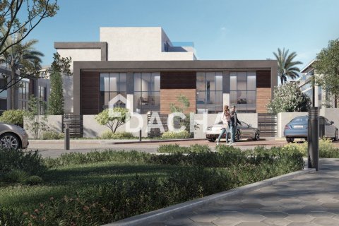 Townhouse de 4 dormitorios en Dubai Investment Park, UAE No. 198506 4
