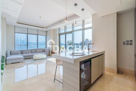 Apartment de 2 dormitorios en The Crescent, UAE No. 198510 14