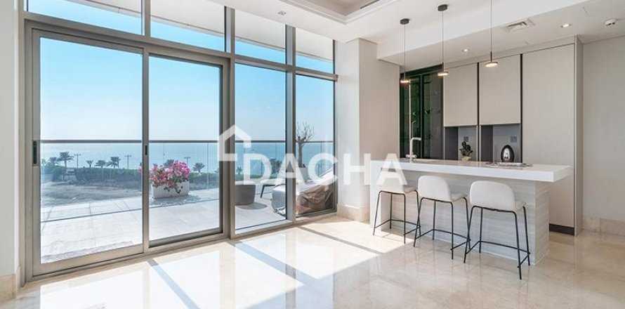 Apartment de 2 dormitorios en The Crescent, UAE No. 198510