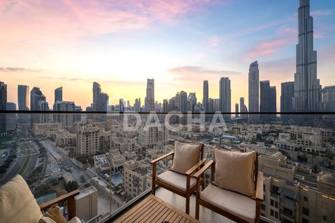 2 غرف نوم شقة في وسط مدينة دبي, الإمارات العربية المتحدة رقم 198504 24