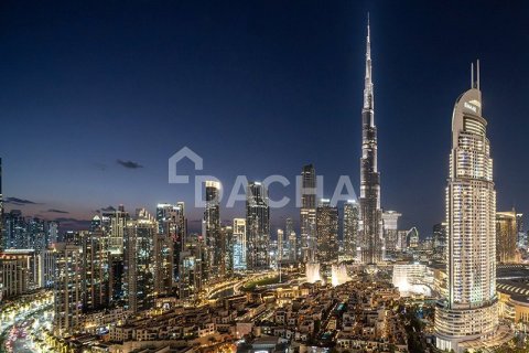 2 غرف نوم شقة في وسط مدينة دبي, الإمارات العربية المتحدة رقم 198504 4