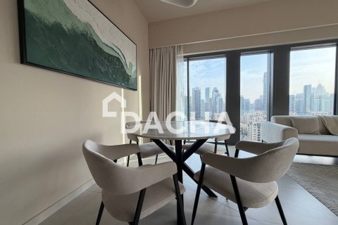 2 غرف نوم شقة في وسط مدينة دبي, الإمارات العربية المتحدة رقم 198504 13