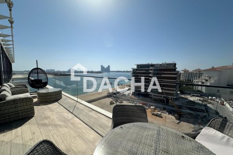 Apartment de 2 dormitorios en The Crescent, UAE No. 198509 3