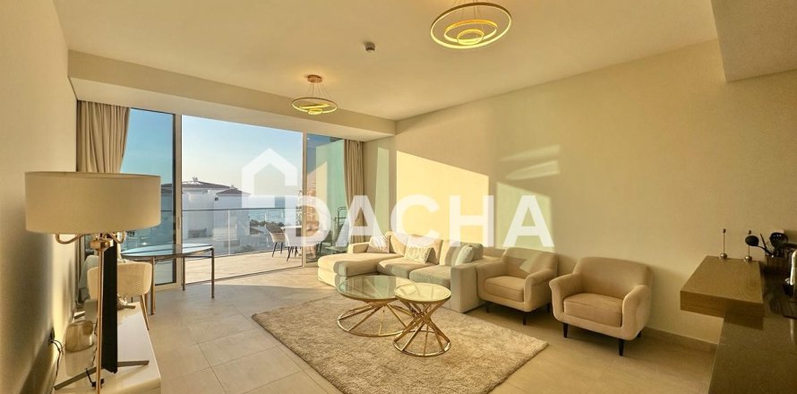 Apartment de 2 dormitorios en The Crescent, UAE No. 198509