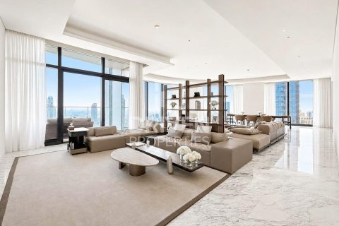 4 غرف نوم شقة في Opera District, الإمارات العربية المتحدة رقم 209894