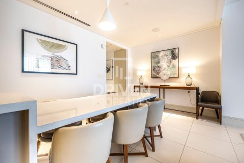 2 غرف نوم شقة في Vida Residence Downtown, الإمارات العربية المتحدة رقم 209888