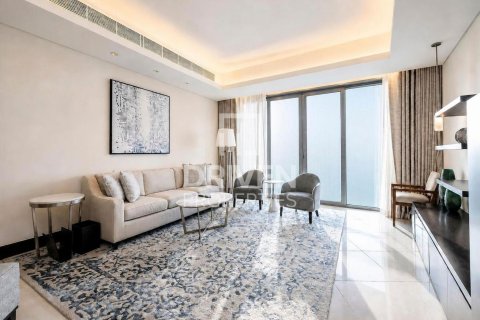 2 bedrooms Apartment in Downtown Dubai (Downtown Burj Dubai), UAE No. 209893